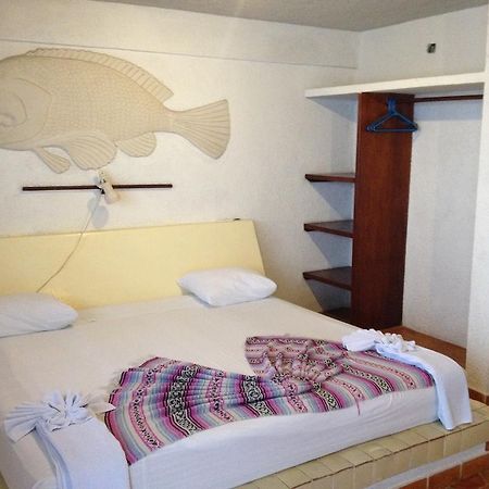 Safari Inn 코수멜 외부 사진