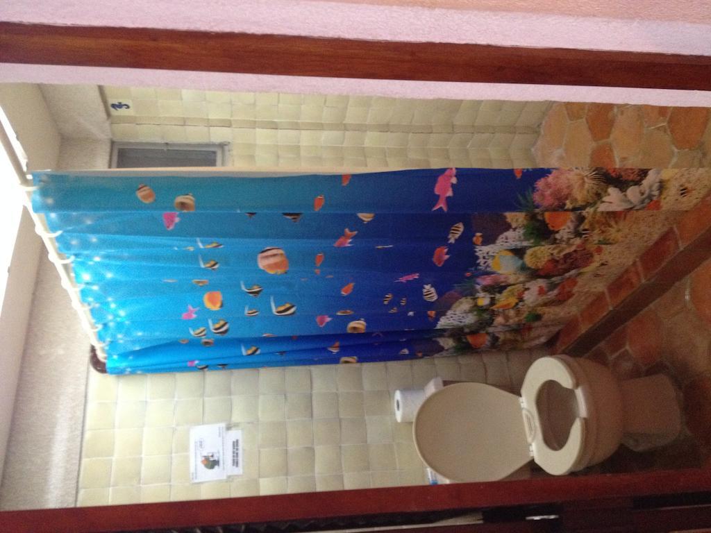 Safari Inn 코수멜 객실 사진