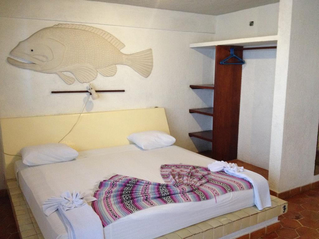 Safari Inn 코수멜 외부 사진