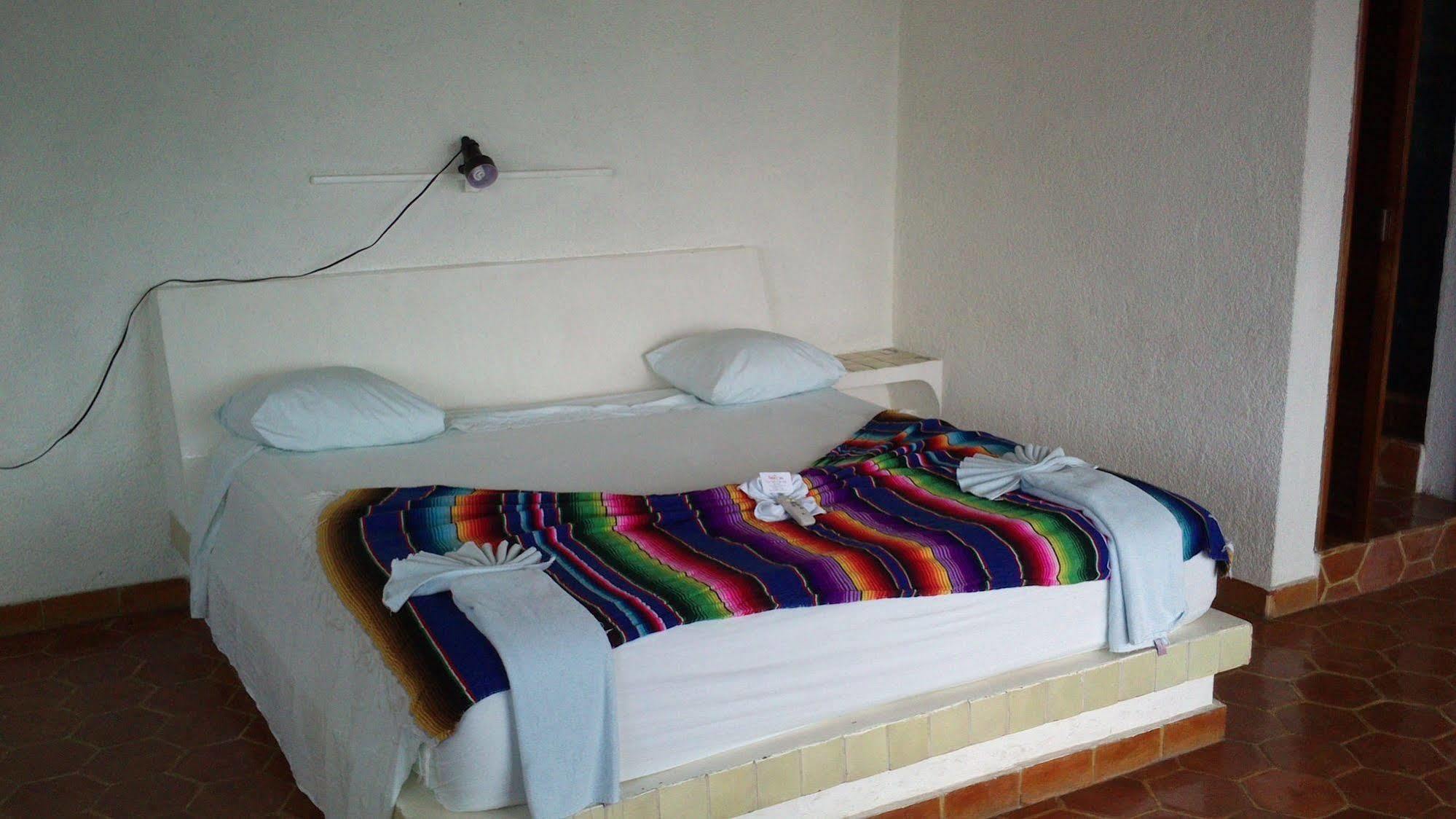 Safari Inn 코수멜 외부 사진