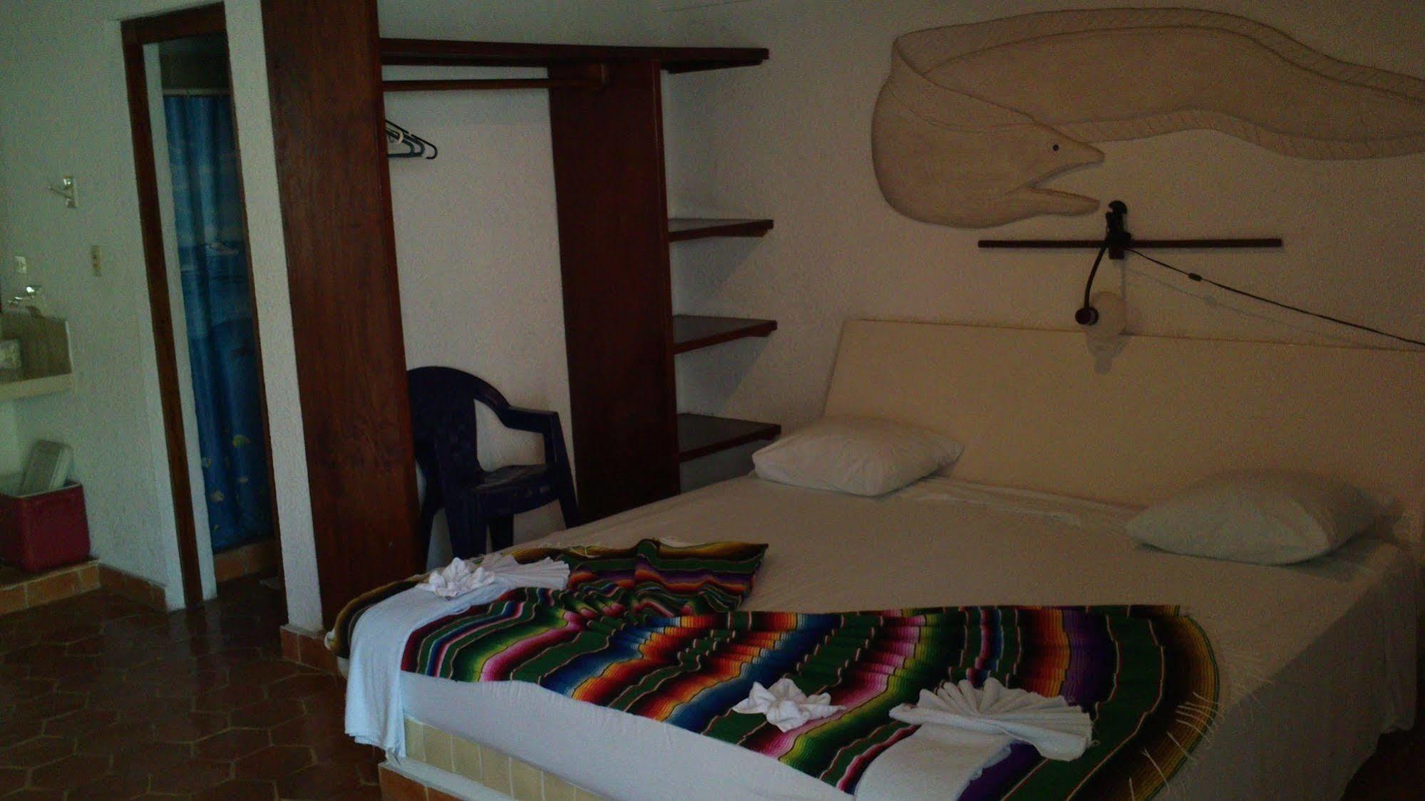 Safari Inn 코수멜 외부 사진